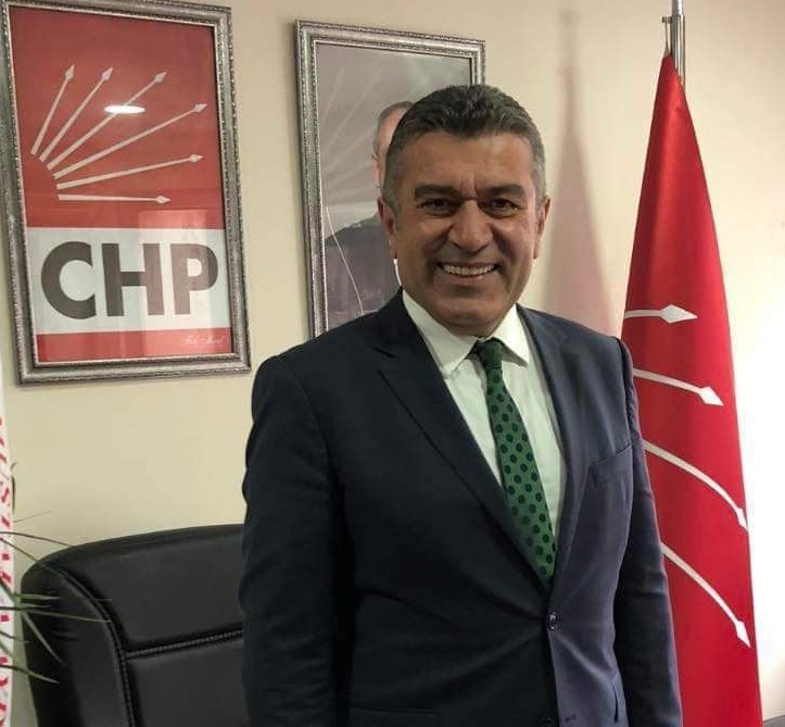 Sıbıç:”Yarınki Büyük Buluşmaya Davetlimizsiniz”