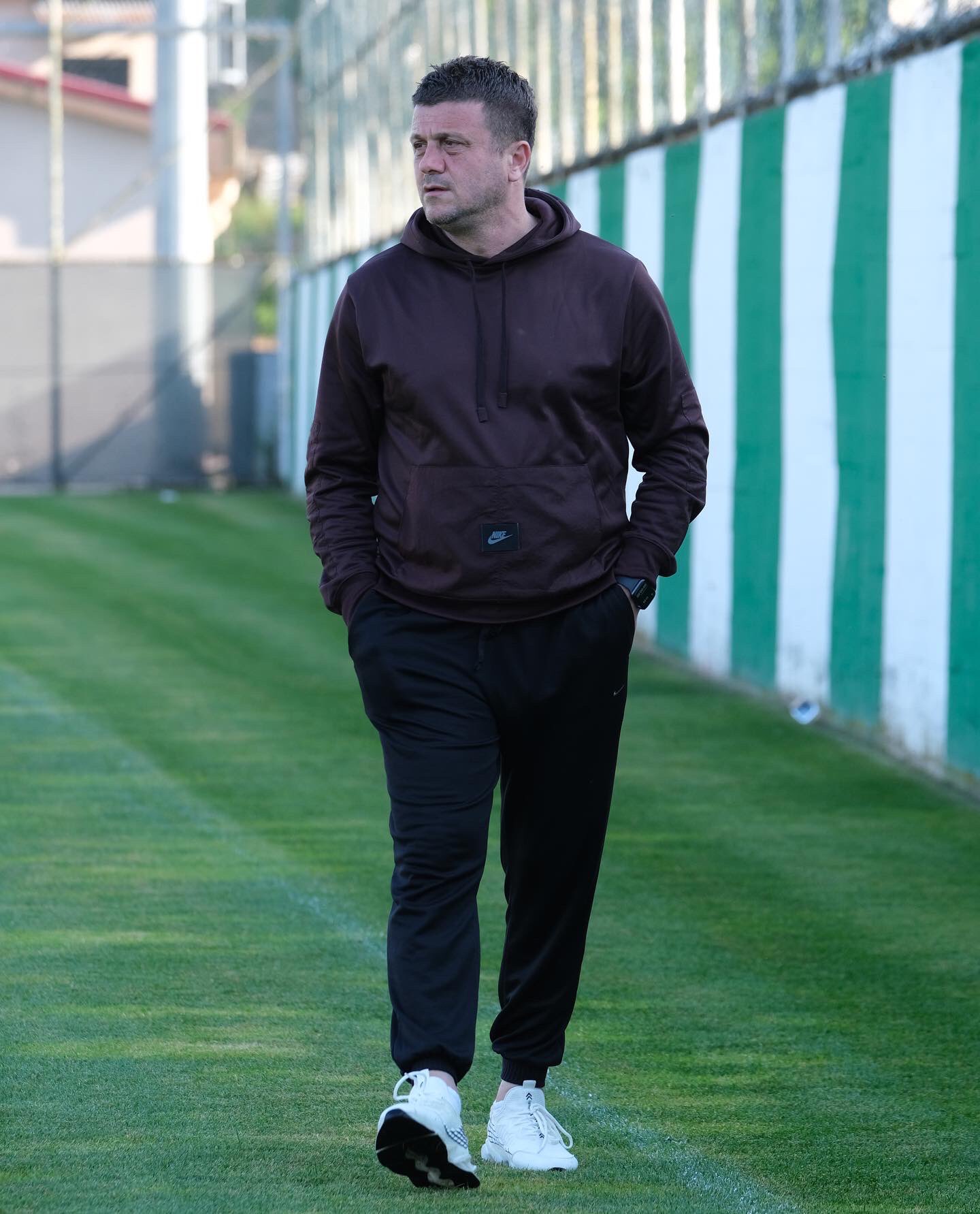 Giresunspor Ligin Son Maçında Galibiyet İstiyor