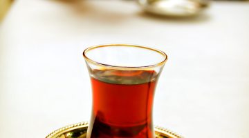 Türk çayı 4 ayda 8,2 milyon dolar kazandırdı