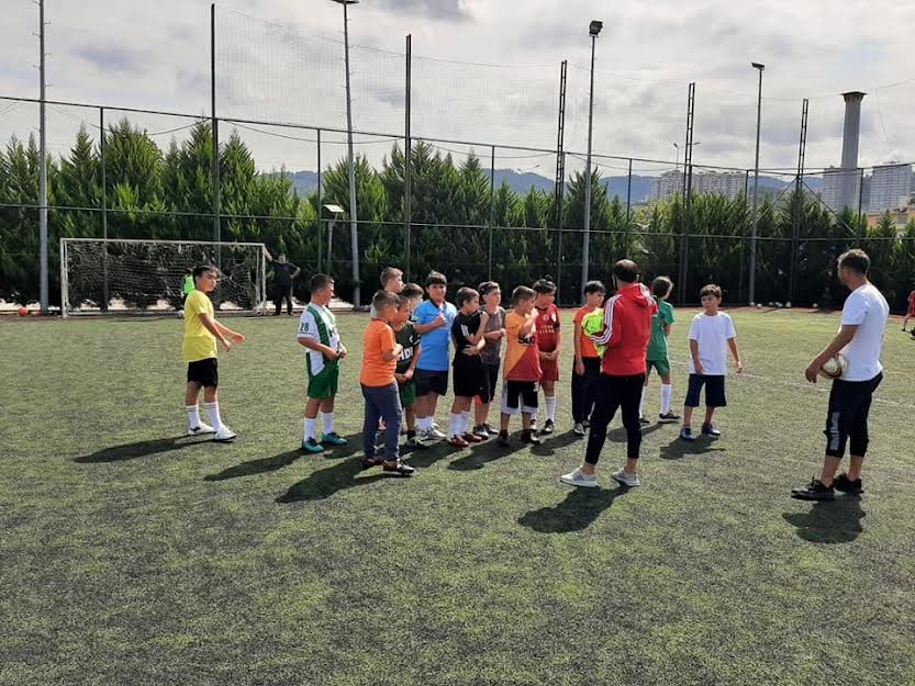 Mahalleler Arası Futbol Turnuvası Başlıyor
