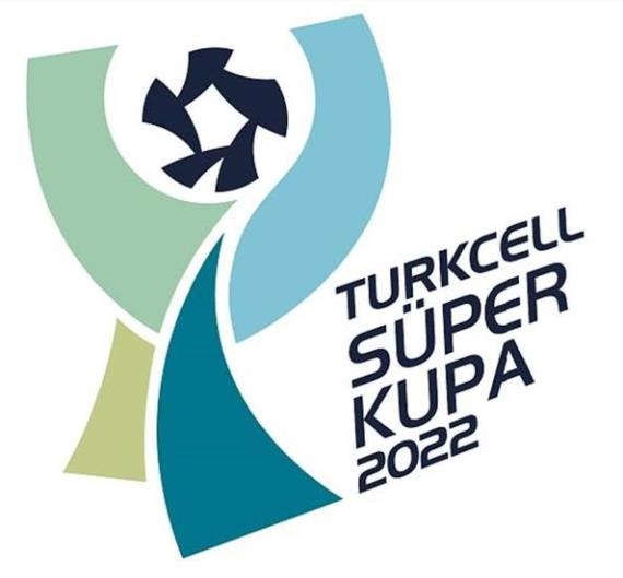 Turkcell Süper Kupa, 30 Temmuz’da Atatürk Olimpiyat Stadı’nda Oynanacak