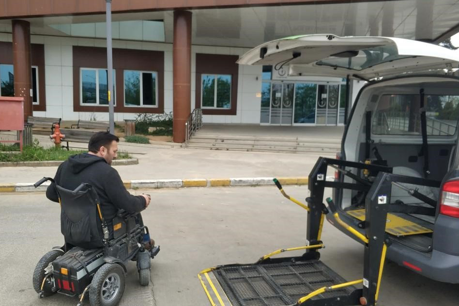 Giresun’da Evde Bakım ve Sağlık Hizmeti Aralıksız Sürüyor