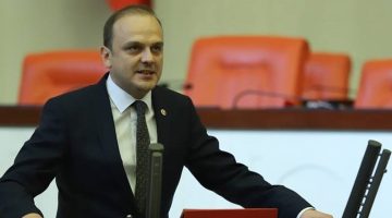Milletvekili Tığlı: “Milli Eğitim Bakanı Sorulara Cevap Veremiyor”