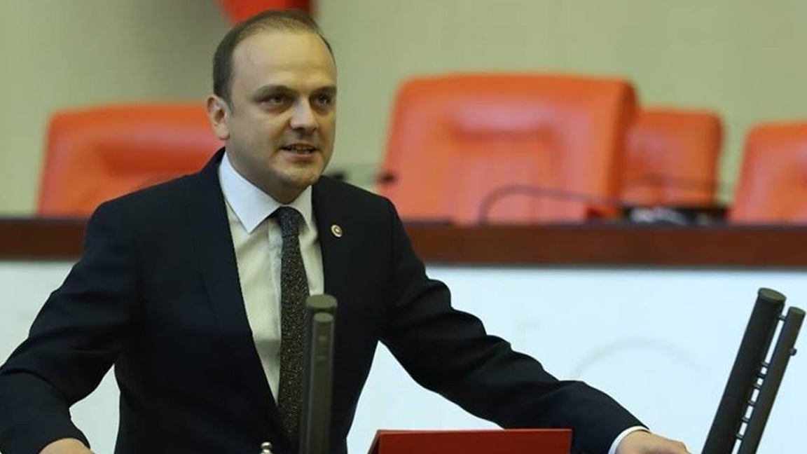 Milletvekili Tığlı: “Milli Eğitim Bakanı Sorulara Cevap Veremiyor”