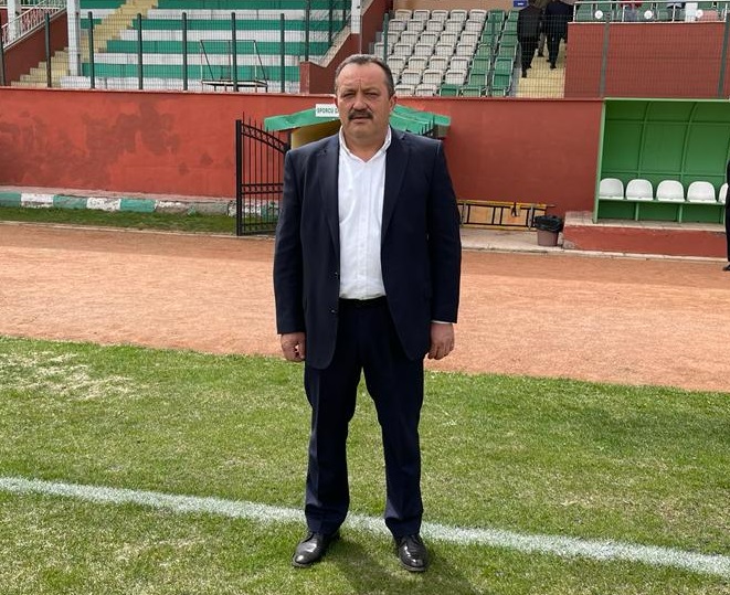 Nail Civil:”Profesyonel Ligde Giresun’umuzu En İyi Şekilde Temsil Etmek İstiyoruz”