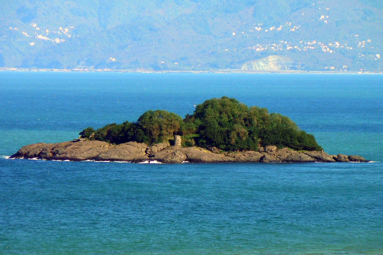 Giresun Valiliği’nden Giresun Adası Açıklaması