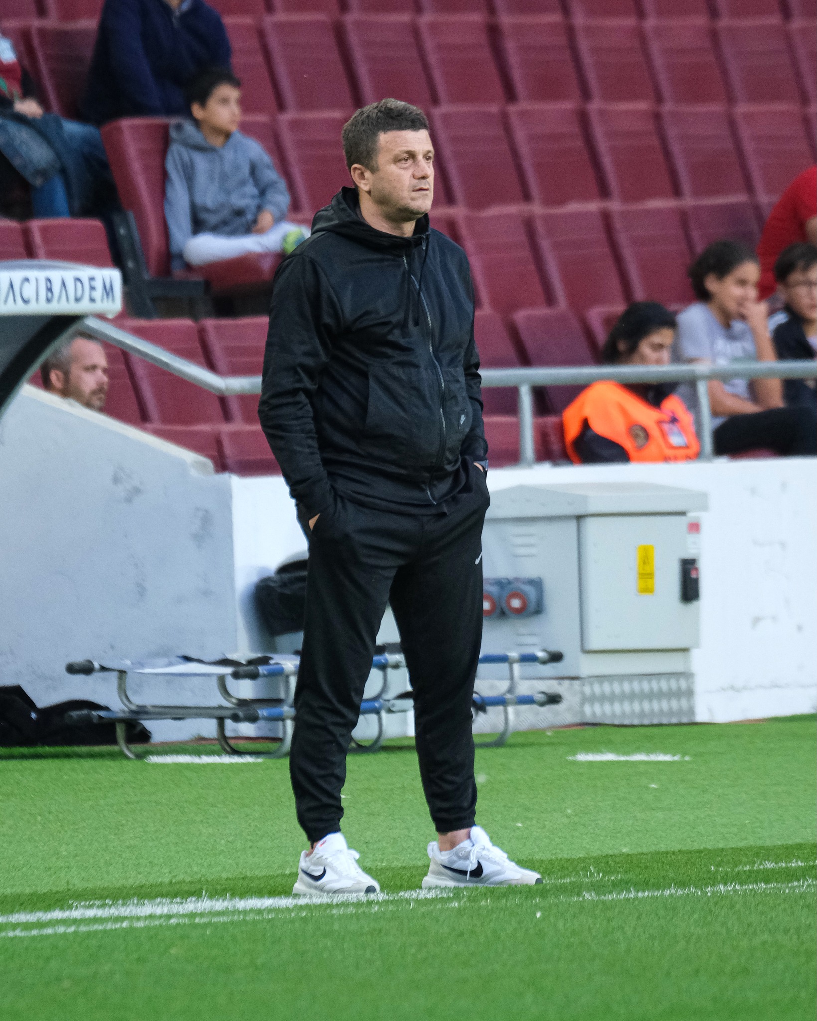 Giresunspor’da Sezon Hazırlıkları 27 Haziran’da Erzurum’da Başlayacak