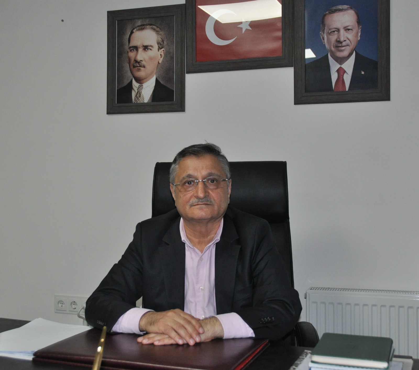 Başer; “CHP’li Bektaş Yeterli Bilgiye Sahip Olmadan Açıklama Yapıyor”