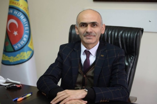 “Siyasilere Gübre Fiyatlarıyla İlgili Yaptığımız Çağrılar Hep Yanıtsız Kaldı”