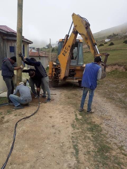 Milletvekili Cemal Öztürk’ten Yaylacılara Müjde