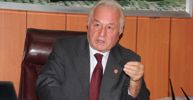“Batıyoruz Ey Devlet Yetkilileri İMDAT İMDAT İMDAT!”