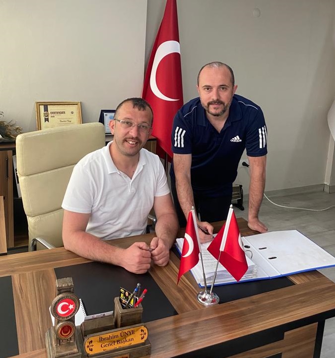 Şükrü Bodur Çotanakspor’da
