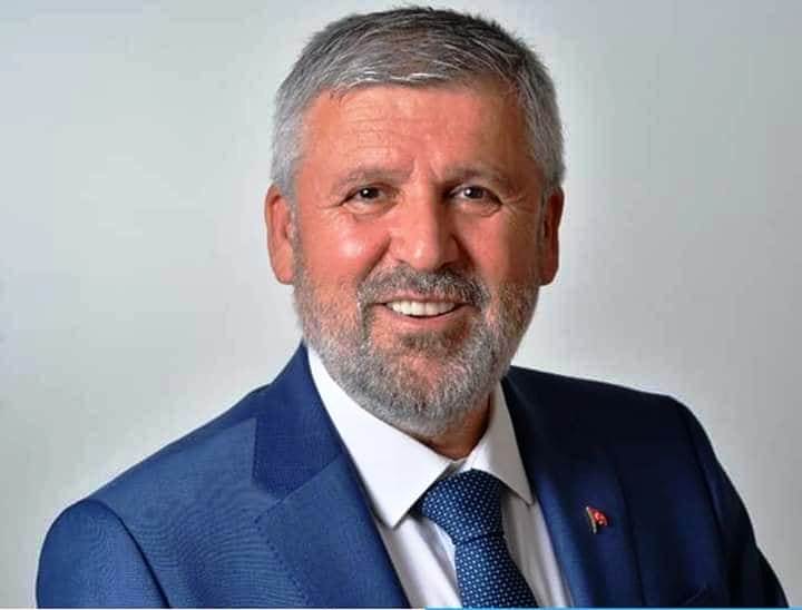 İYİ Parti İl Başkanı Şentürk, Ak Parti İl Başkanı Tomakin’e Seslendi