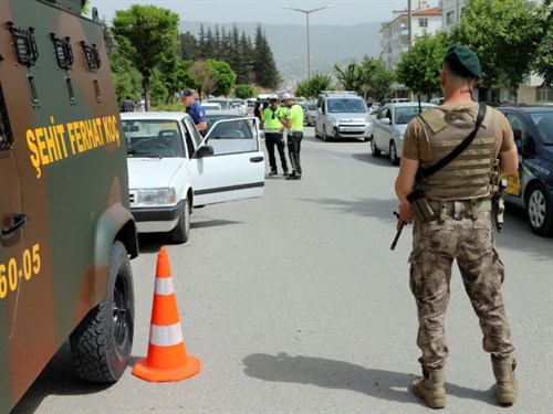 81 İlde ‘Yasa Dışı Bahis’ ve “Kumar, Tombala ve Oyun Makineleri” Uygulamaları Yapıldı