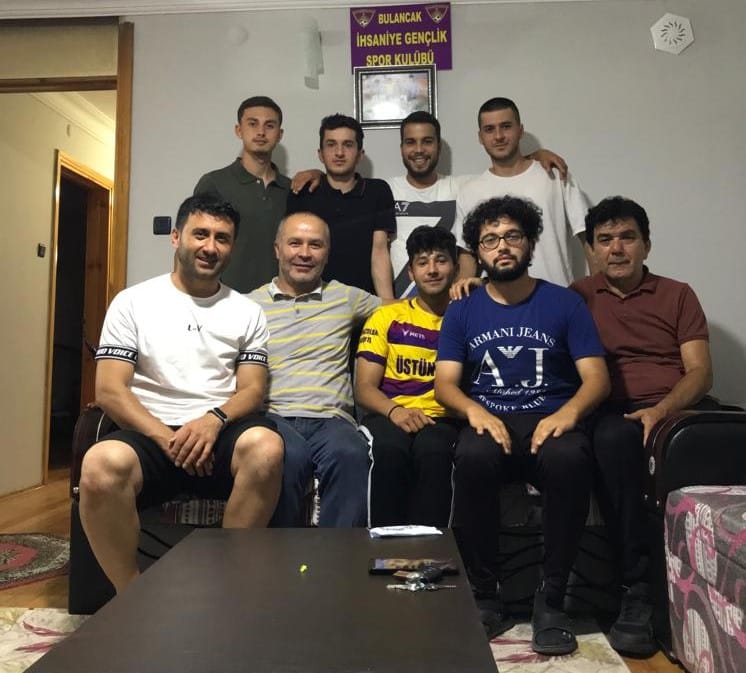 Bulancak İhsaniyespor Transfer Dönemine Hızlı Girdi