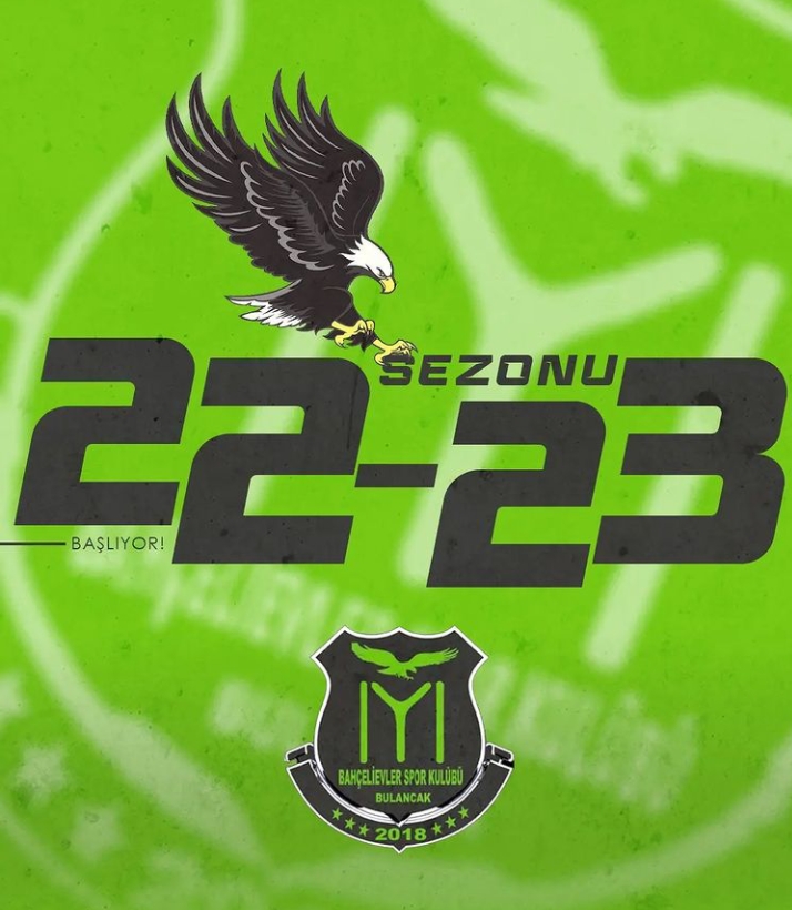 Bahçelievlerspor Yeni Sezona Start Verdi