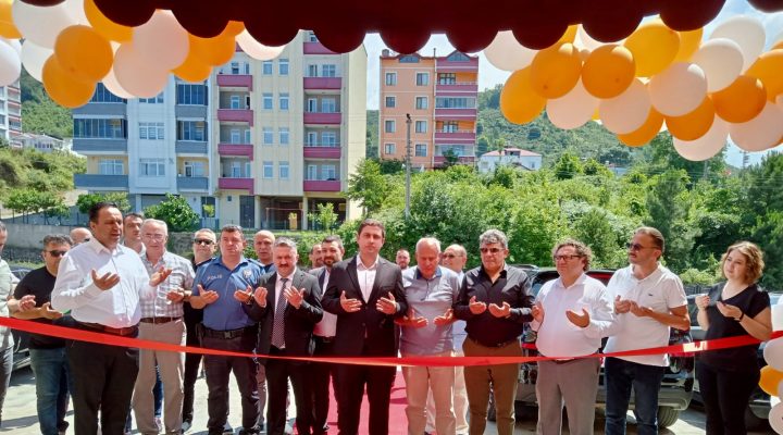 Maraş Han Tepsi Et ve Cafe Misafirlerini Bekliyor