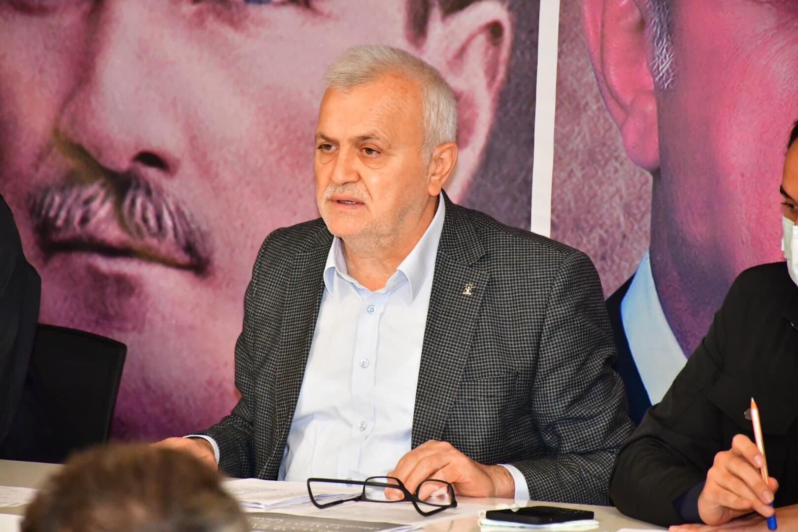 Başkan Tatlı; “Giresun Belediyesi’ni 10 Yılda Nasıl Borç Batağına Sürüklediniz?”