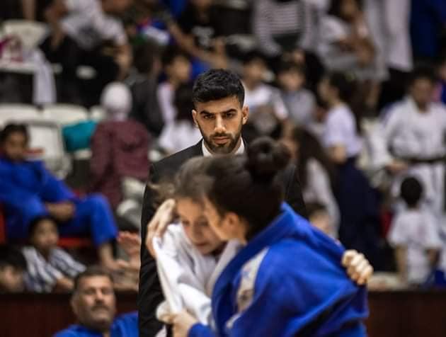 İbrahim Işık’a Milli Görev