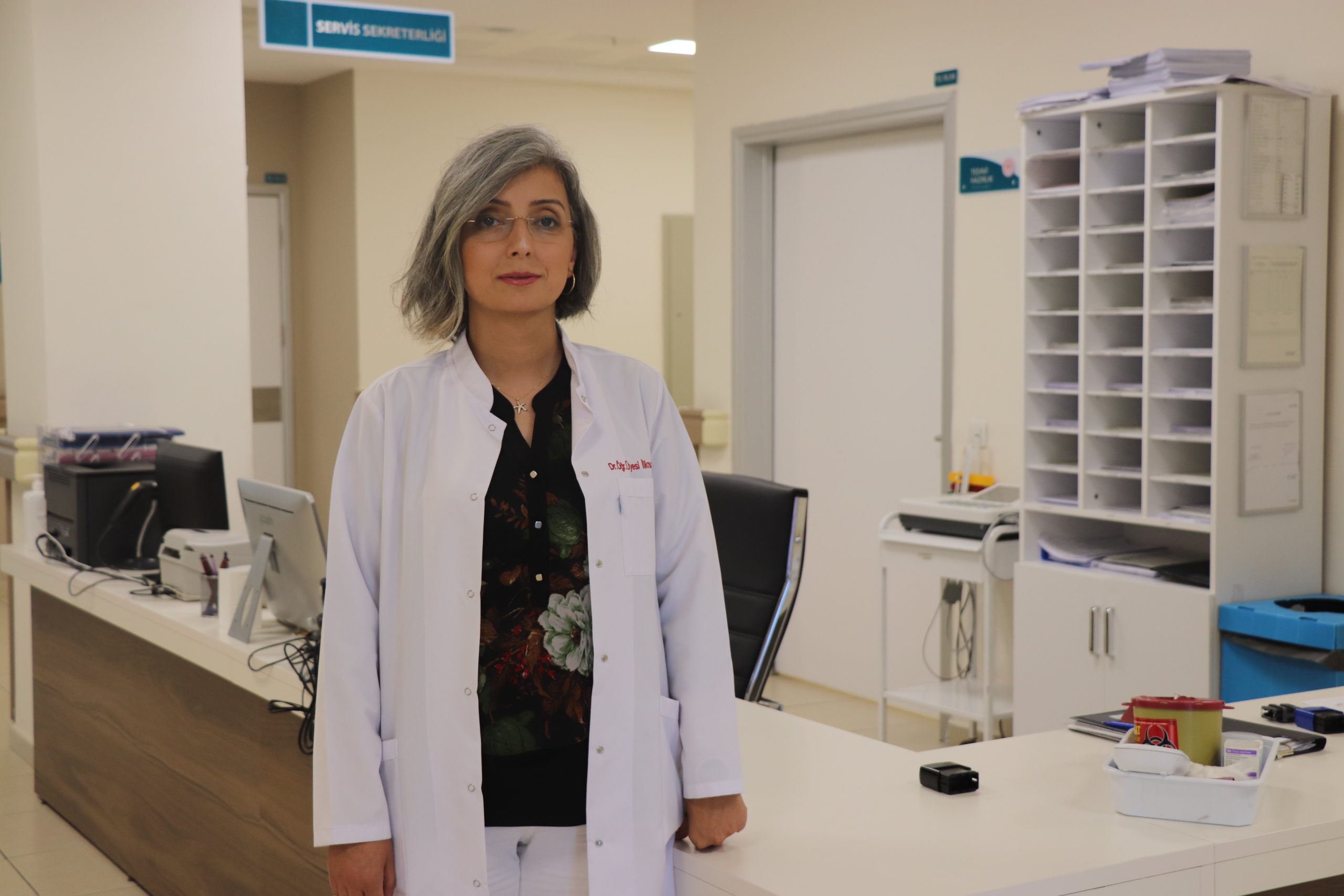 Dünya Hepatit Günü 