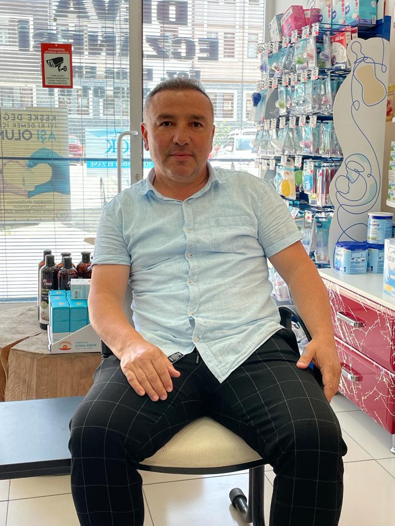 Bodur: “Bulancakspor’u Sahipsiz Bırakmayız”