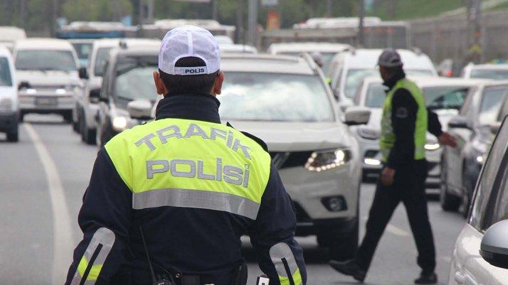 81 İl Valiliğine Kurban Bayramında Alınacak Trafik Tedbirleri Genelgesi Gönderildi