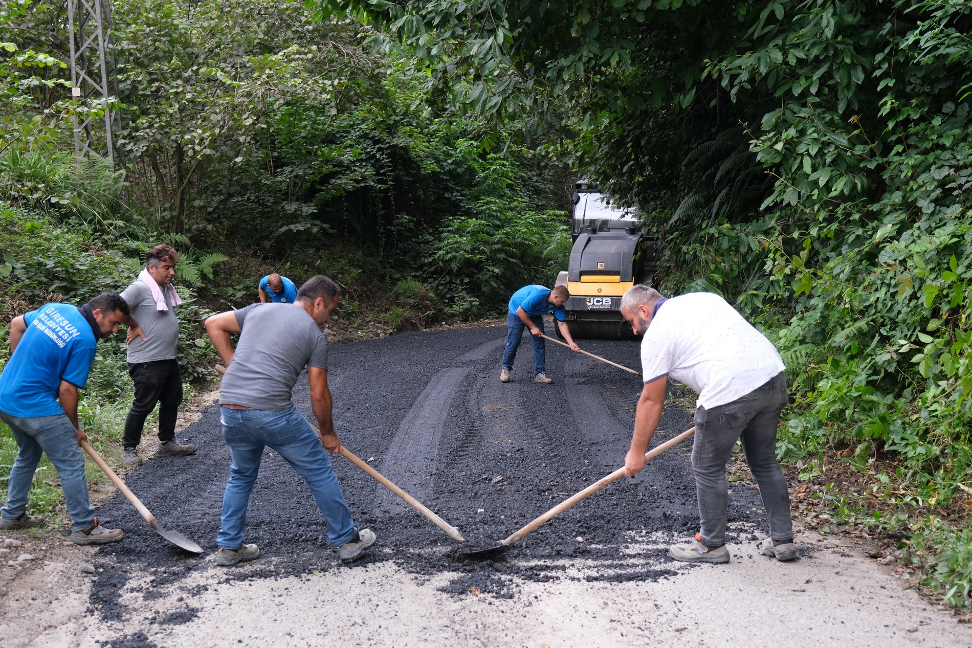 Her Şey Daha Konforlu Ve Güvenli Yol İçin…