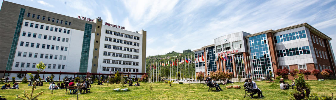 Giresun Üniversitesi’nde Kontenjan Doluluk Oranı %98,71 Oldu