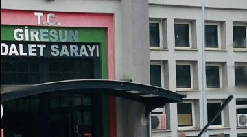 Giresun’da Fuhuş Operasyonunda Yakalanan 5 Kişi Tutuklandı