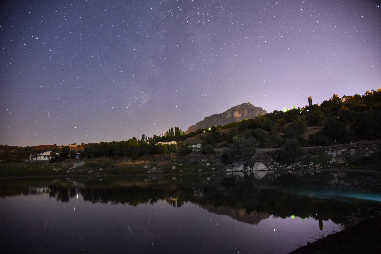 Giresun’da 3. Yıldız Fotoğrafçılığı Atölyesi Yapılacak