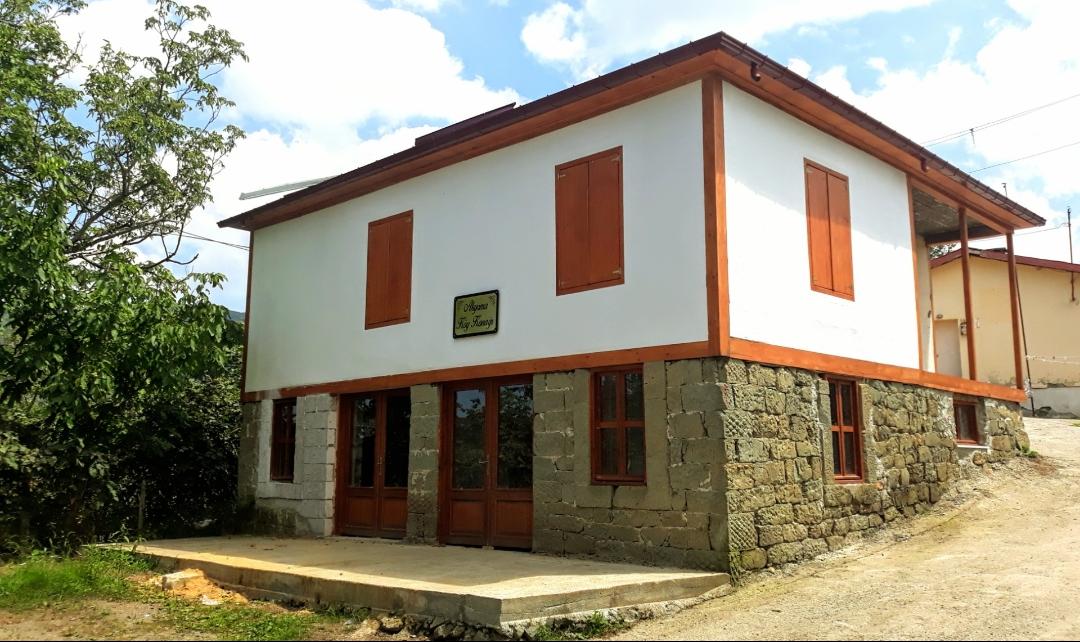 Akçalı Köyü’nün Projesine İçişleri Bakanlığı’ndan Destek