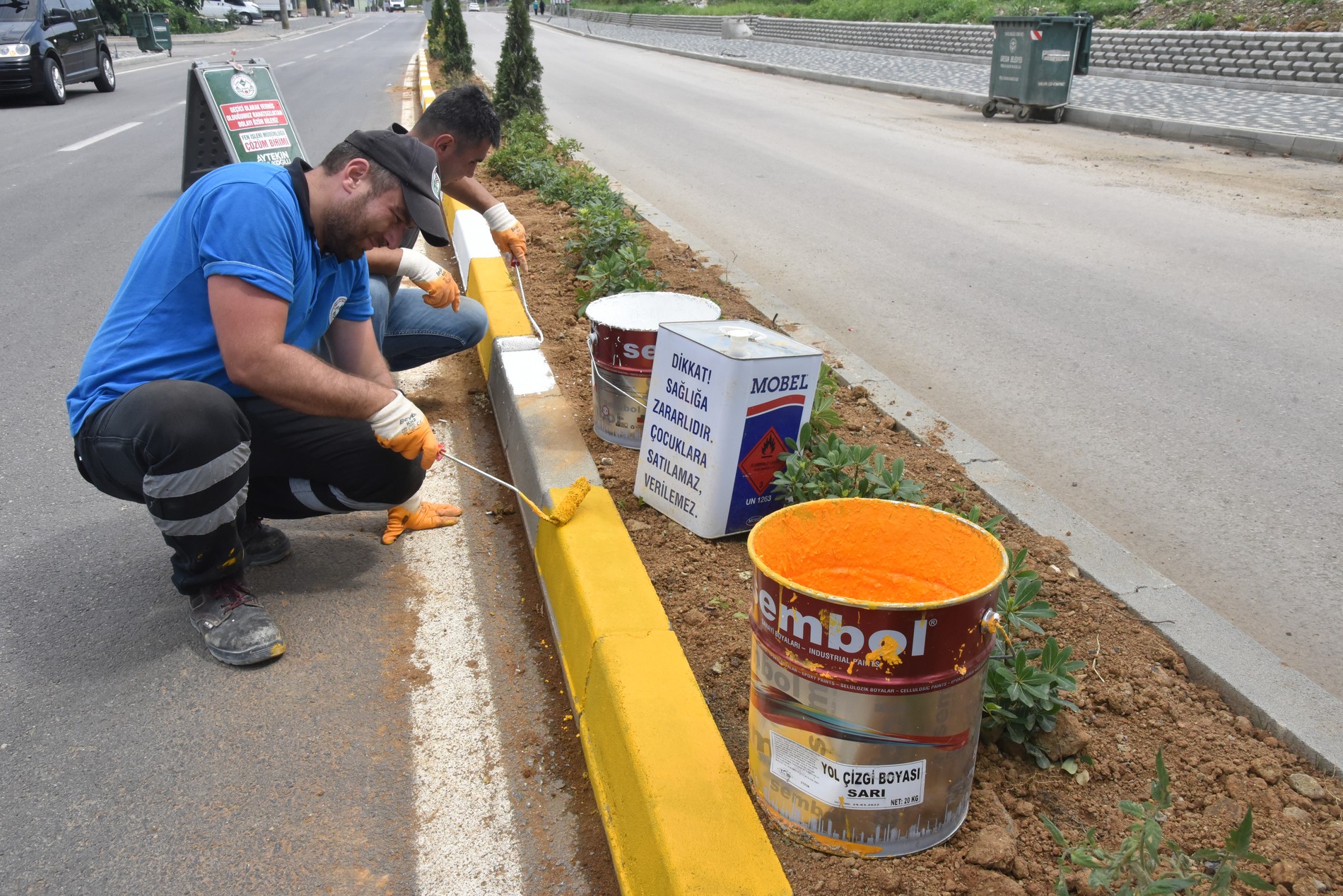 Giresun’da Çözüm Birimi Çalışmalarını Sürdürüyor