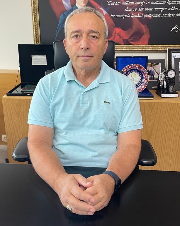 Fındık Üreticilerinin Lisanslı Depoya İlgi Göstermesi Bekleniyor