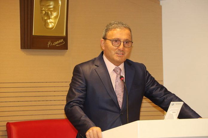 “Tüketim Fazlası Enerjinin Bedelsiz Devri Haksızlık Olur”