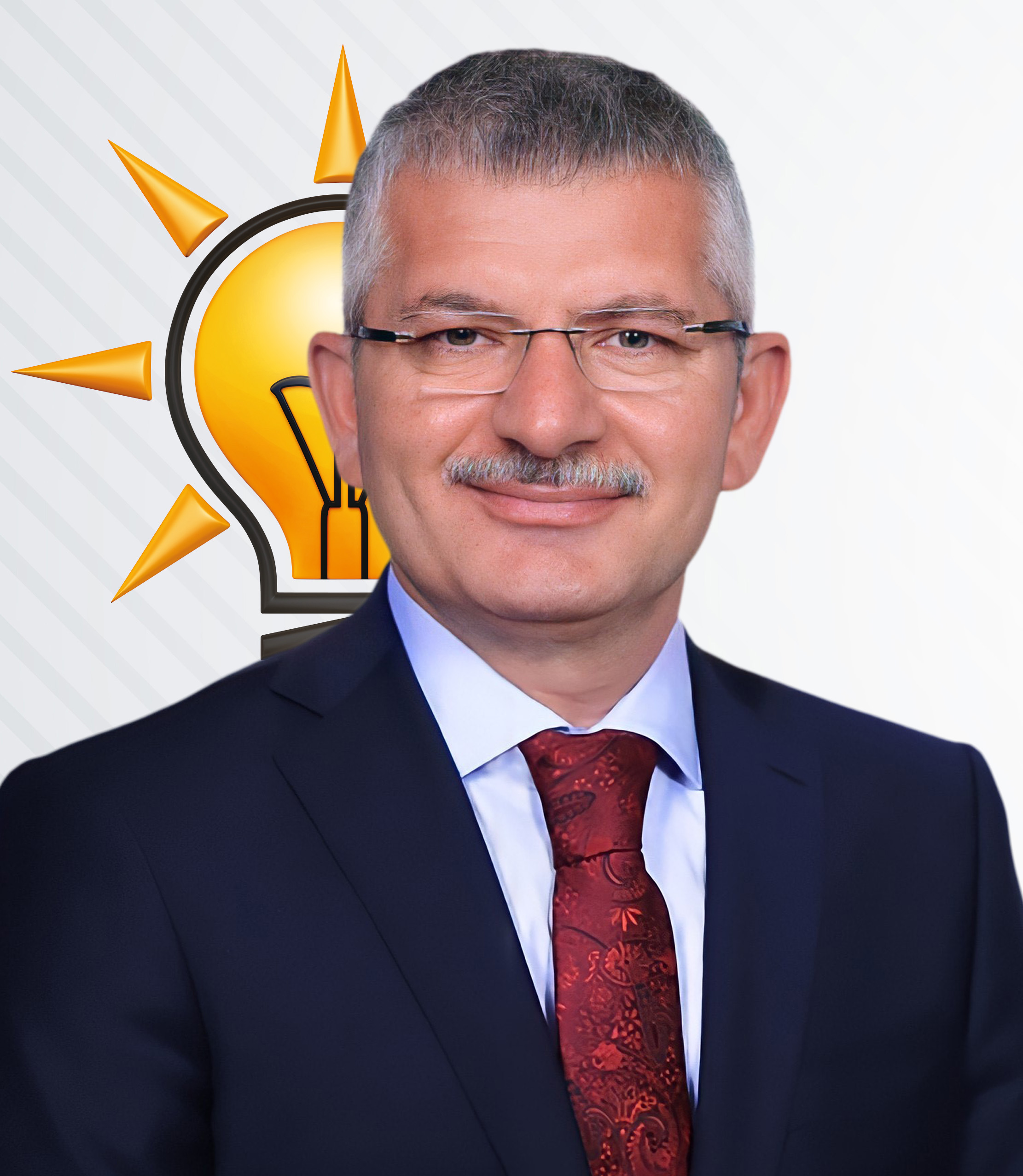 Milletvekili Aydın’dan AK Parti Kuruluş Yıl Dönümü Mesajı