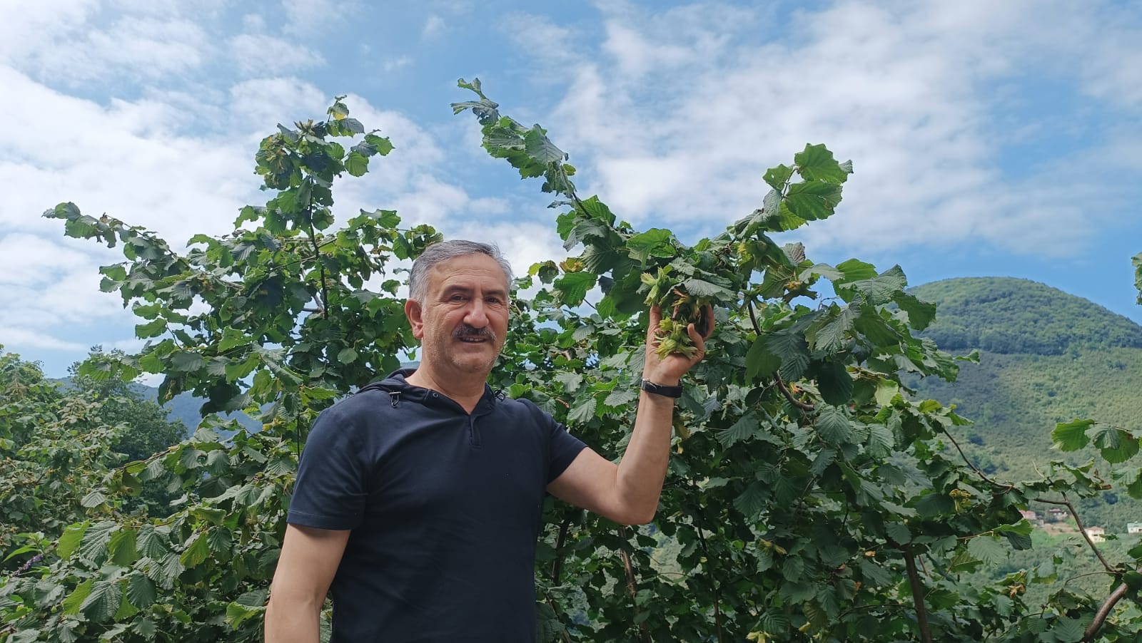 “Üreticiden Başka Herkes Fındıktan Kar Ediyor”