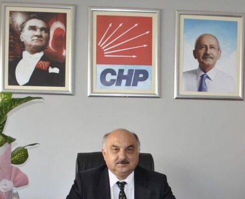 Uzunalioğlu; “Giresun, AKP İktidarında Üvey Evlat Muamelesi Görmektedir”