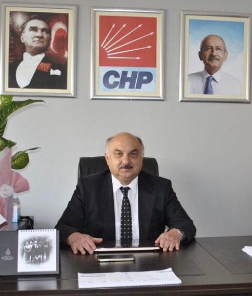 Uzunalioğlu; “Giresun, AKP İktidarında Üvey Evlat Muamelesi Görmektedir”