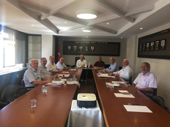 2022-2023 Sezonu BAL Grupları Belirlendi
