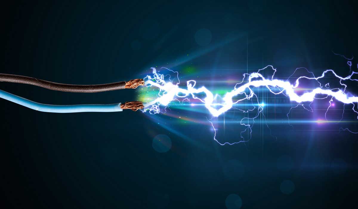 Giresun’da Elektrik Akımına Kapılan Genç Yaşamını Yitirdi