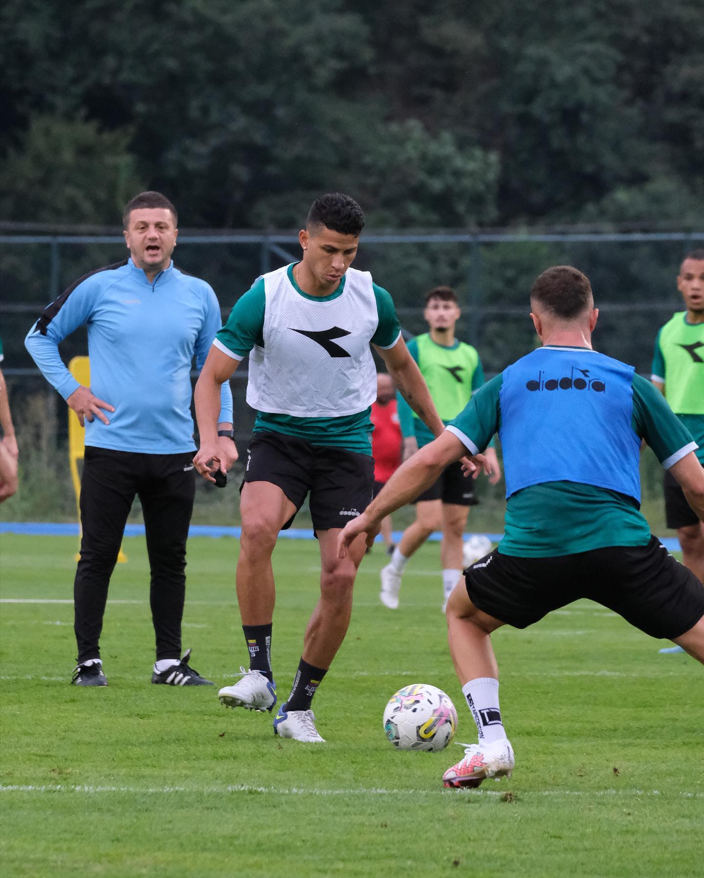 Giresunspor, Galatasaray’a Konuk Oluyor