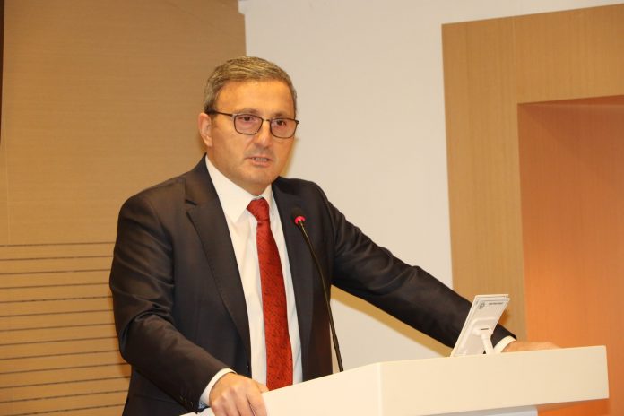 Güney Çevre Yolu Projesi Yatırımına Siyasi İrade Müdahil Olmalıdır