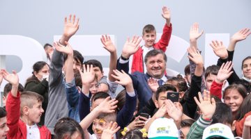 Başkan Şenlikoğlu’nun Yeni Eğitim Öğretim Yılı Mesajı