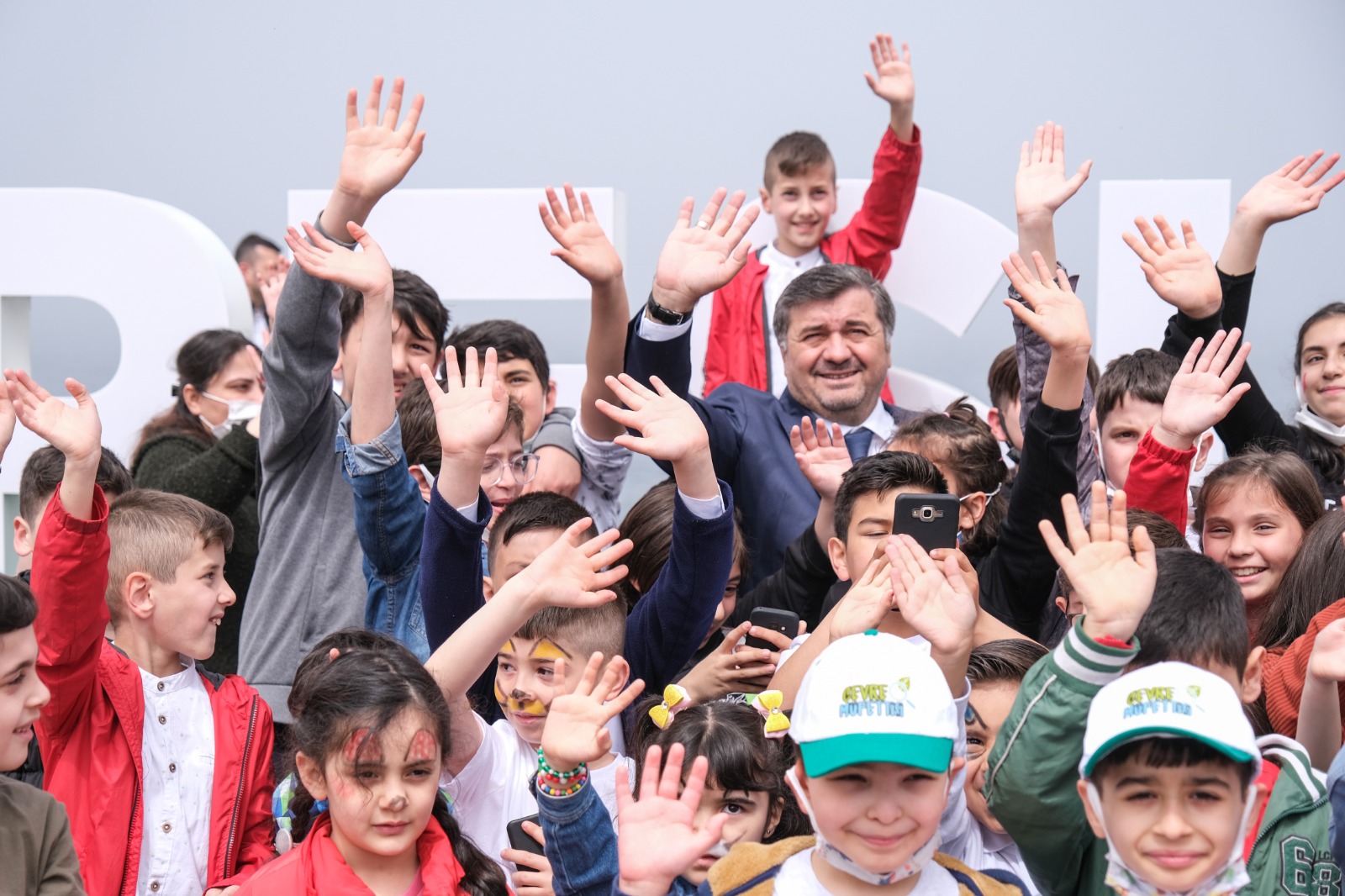 Başkan Şenlikoğlu’nun Yeni Eğitim Öğretim Yılı Mesajı