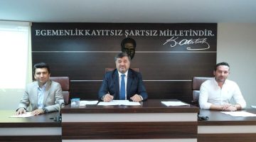 Giresun Belediye Meclisi Eylül Ayı İkinci Toplantısını Yaptı