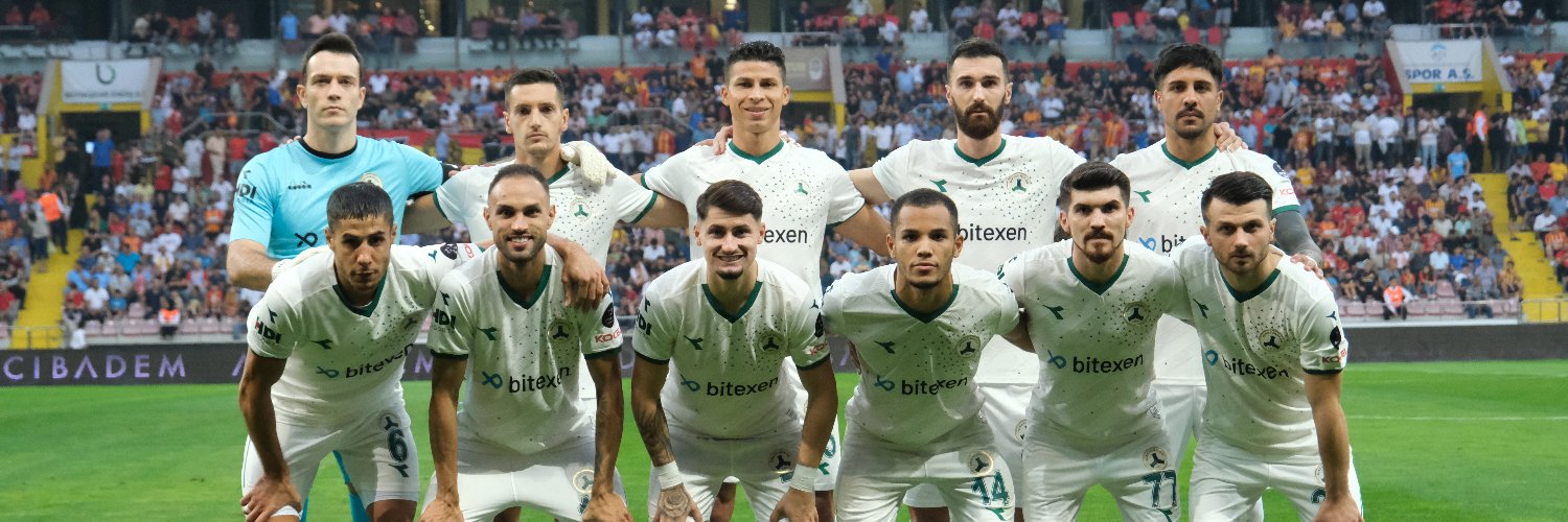Giresunspor Konyaspor’u Ağırlıyor
