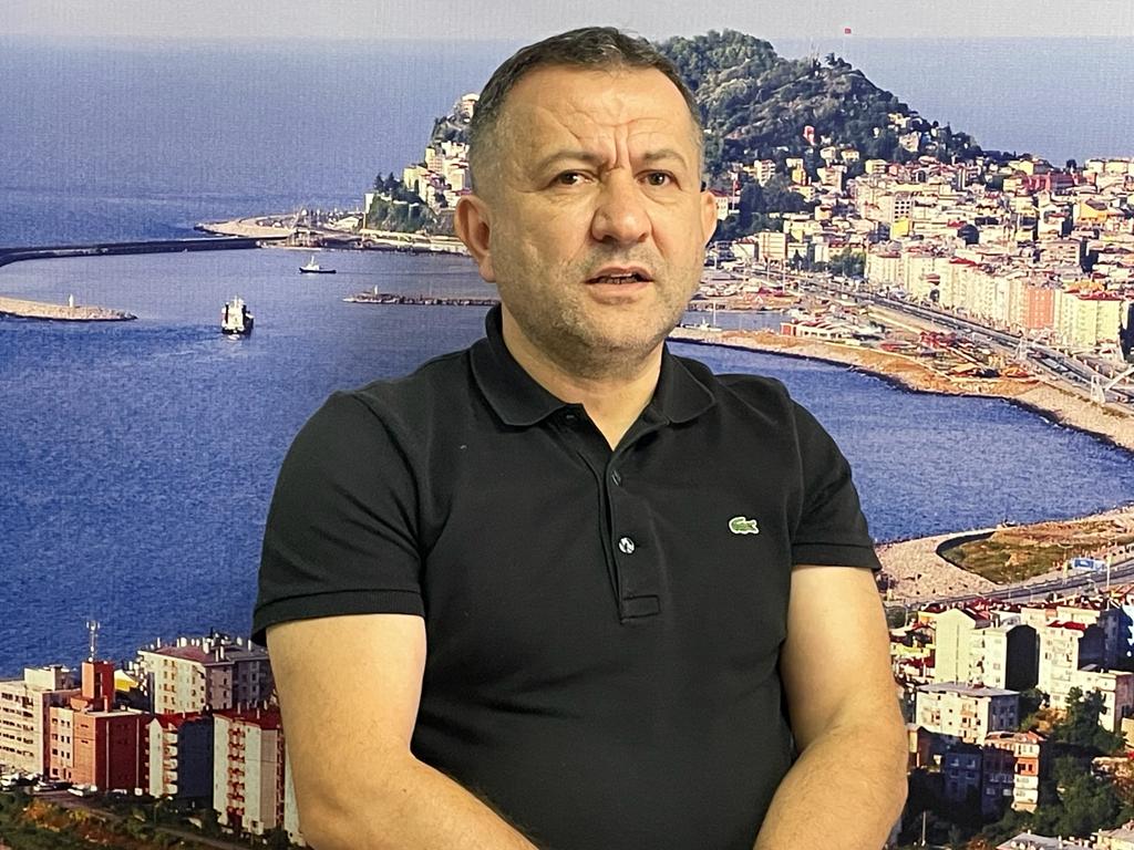 Giresunspor, Alanyaspor deplasmanında galibiyete inanıyor