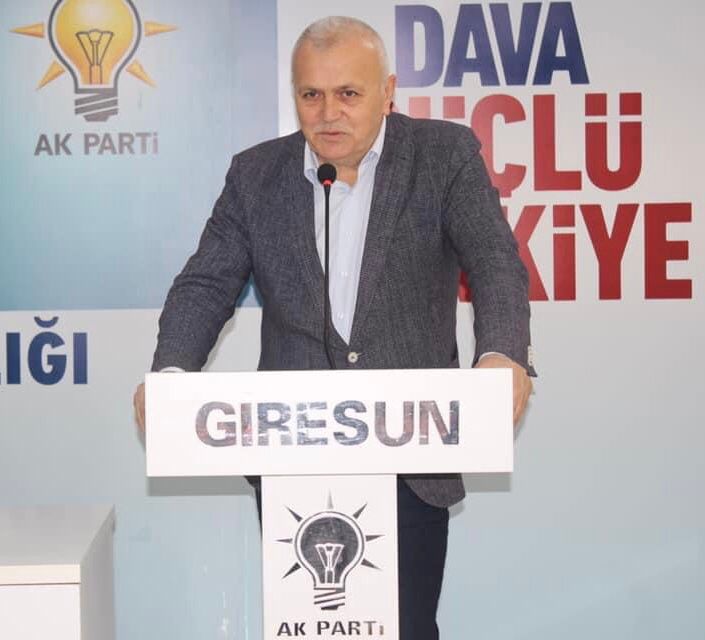 “Artık Şehrine Yatırım Kazandıran Bir Belediye Var”