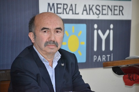 Başkan Eroğlu’ndan Yeni Eğitim-Öğretim Yılı Mesajı