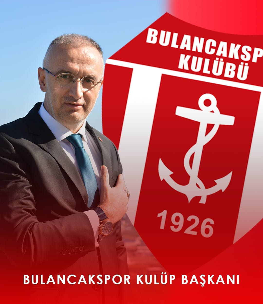 Bulancakspor, Başkan Yakar’ın Başkanlığında Yeni Yönetim Oluşturdu